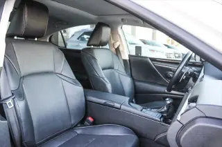 Lexus ES 350 2019 F SPORT Sedán de 4 puertas