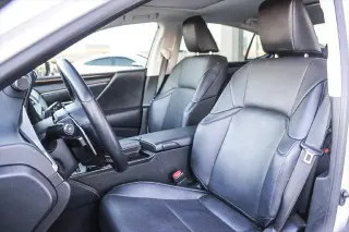 Lexus ES 350 2019 F SPORT Sedán de 4 puertas