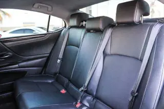 Lexus ES 350 2019 F SPORT Sedán de 4 puertas