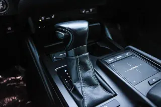 Lexus ES 350 2019 F SPORT Sedán de 4 puertas