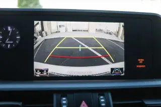 Lexus ES 350 2019 F SPORT Sedán de 4 puertas