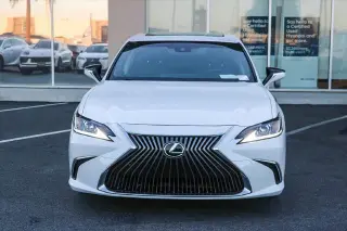 Lexus ES 350 2019 F SPORT Sedán de 4 puertas