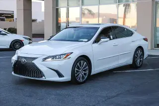 Lexus ES 350 2019 F SPORT Sedán de 4 puertas