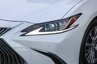 Lexus ES 350 2019 F SPORT Sedán de 4 puertas