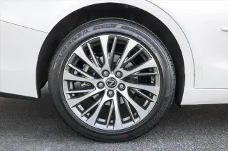 Lexus ES 350 2019 F SPORT Sedán de 4 puertas
