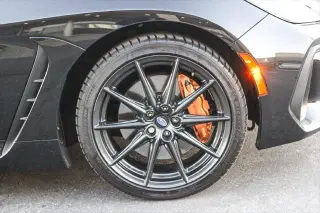 Subaru BRZ 2025 tS 2dr Coupé