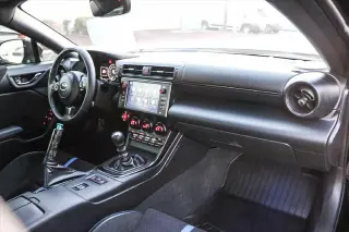 Subaru BRZ 2025 tS 2dr Coupé
