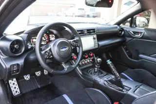Subaru BRZ 2025 tS 2dr Coupé