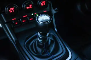 Subaru BRZ 2025 tS 2dr Coupé