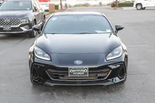 Subaru BRZ 2025 tS 2dr Coupé