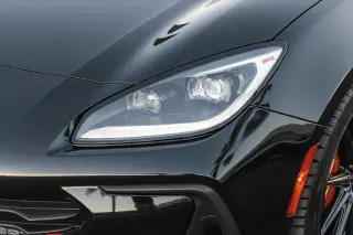 Subaru BRZ 2025 tS 2dr Coupé