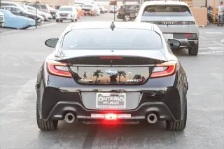 Subaru BRZ 2025 tS 2dr Coupé