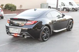 Subaru BRZ 2025 tS 2dr Coupé