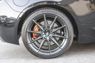 Subaru BRZ 2025 tS 2dr Coupé
