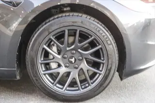 Tesla Model 3 2025 Rango Largo Fastback 4 puertas