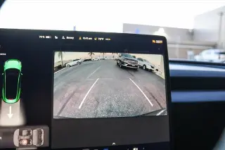 Tesla Model 3 2025 Rango Largo Fastback 4 puertas