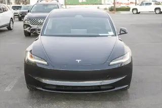 Tesla Model 3 2025 Rango Largo Fastback 4 puertas