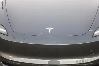 Tesla Model 3 2025 Rango Largo Fastback 4 puertas
