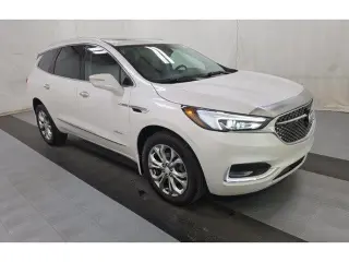 Buick Enclave 2021 4x4 Avenir 4dr Crossover