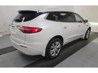Buick Enclave 2021 4x4 Avenir 4dr Crossover