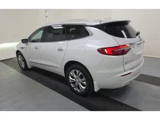 Buick Enclave 2021 4x4 Avenir 4dr Crossover