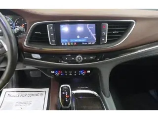 Buick Enclave 2021 4x4 Avenir 4dr Crossover