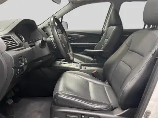 Honda Ridgeline 2023 AWD RTL 4dr Crew Cab 5.3 ft. SB