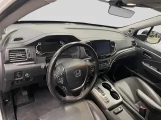 Honda Ridgeline 2023 AWD RTL 4dr Crew Cab 5.3 ft. SB