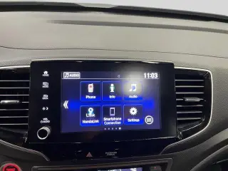 Honda Ridgeline 2023 AWD RTL 4dr Crew Cab 5.3 ft. SB