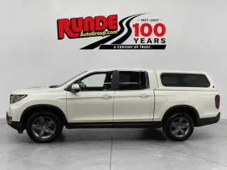 Honda Ridgeline 2023 AWD RTL 4dr Crew Cab 5.3 ft. SB
