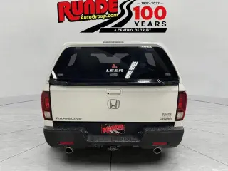 Honda Ridgeline 2023 AWD RTL 4dr Crew Cab 5.3 ft. SB