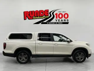 Honda Ridgeline 2023 AWD RTL 4dr Crew Cab 5.3 ft. SB