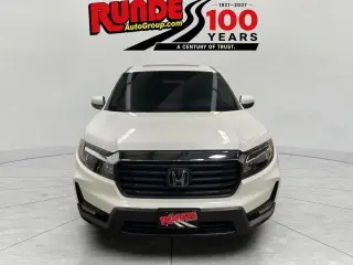 Honda Ridgeline 2023 AWD RTL 4dr Crew Cab 5.3 ft. SB
