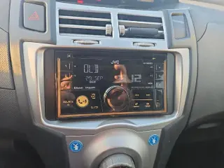 Toyota Yaris 2008 Base 2dr Hatchback 4A