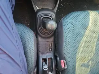 Toyota Yaris 2008 Base 2dr Hatchback 4A