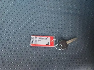 Toyota Yaris 2008 Base 2dr Hatchback 4A