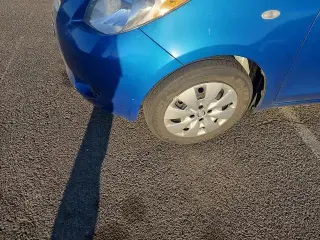 Toyota Yaris 2008 Base 2dr Hatchback 4A