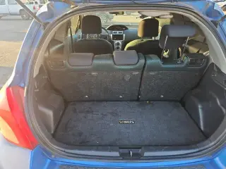 Toyota Yaris 2008 Base 2dr Hatchback 4A