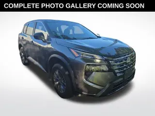 Crossover Nissan Rogue 2024 AWD S 4 puertas