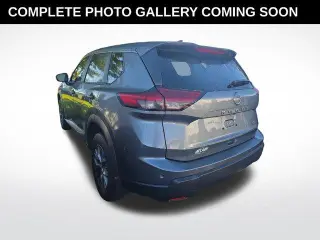 Crossover Nissan Rogue 2024 AWD S 4 puertas