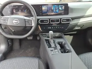 Nissan Sentra 2026 SV 4dr Sedán