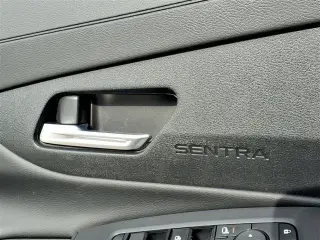 Nissan Sentra 2026 SV 4dr Sedán