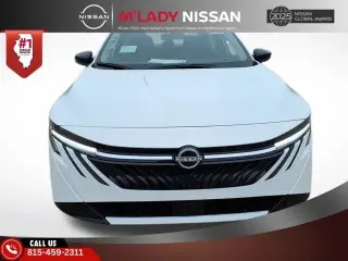 Nissan Sentra 2026 SV 4dr Sedán