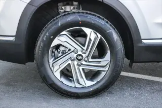 Hyundai SANTA FE 2023 SEL 4dr Crossover