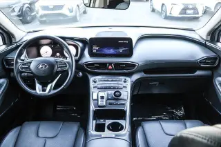 Hyundai SANTA FE 2023 SEL 4dr Crossover