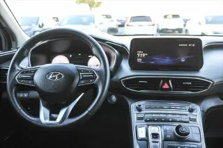 Hyundai SANTA FE 2023 SEL 4dr Crossover