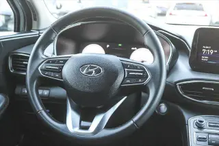 Hyundai SANTA FE 2023 SEL 4dr Crossover