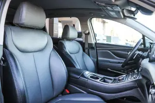 Hyundai SANTA FE 2023 SEL 4dr Crossover