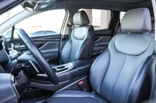 Hyundai SANTA FE 2023 SEL 4dr Crossover