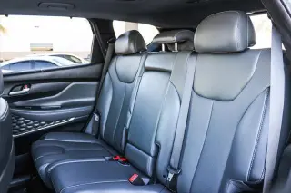 Hyundai SANTA FE 2023 SEL 4dr Crossover
